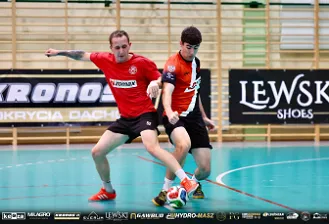 Mstowska Liga Halowa - 3 kolejka