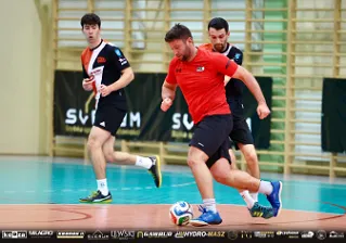 Mstowska Liga Halowa - 3 kolejka