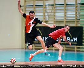 Mstowska Liga Halowa - 3 kolejka