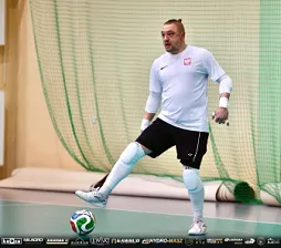 Mstowska Liga Halowa - 3 kolejka