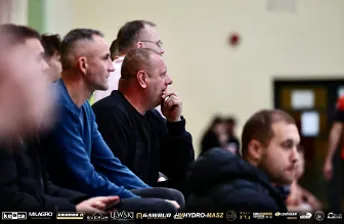Mstowska Liga Halowa - 3 kolejka