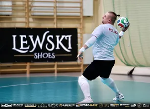 Mstowska Liga Halowa - 3 kolejka