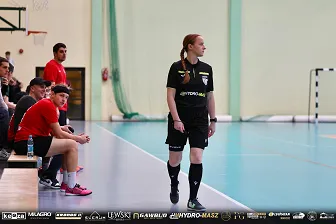 Mstowska Liga Halowa - 3 kolejka