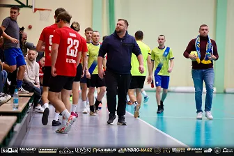 Mstowska Liga Halowa - 3 kolejka