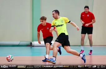 Mstowska Liga Halowa - 3 kolejka
