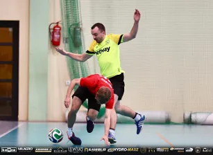 Mstowska Liga Halowa - 3 kolejka