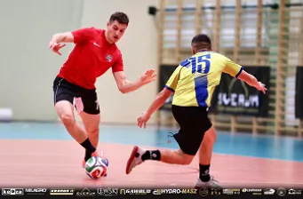 Mstowska Liga Halowa - 3 kolejka