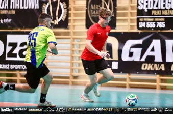 Mstowska Liga Halowa - 3 kolejka