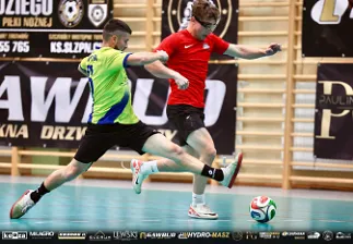 Mstowska Liga Halowa - 3 kolejka