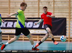 Mstowska Liga Halowa - 3 kolejka
