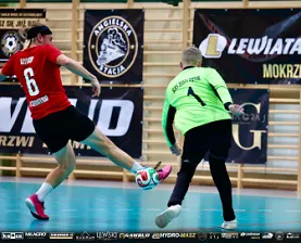 Mstowska Liga Halowa - 3 kolejka
