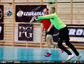 Mstowska Liga Halowa - 3 kolejka