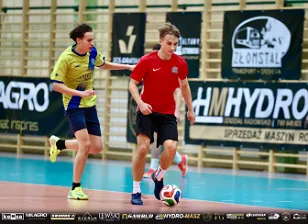 Mstowska Liga Halowa - 3 kolejka