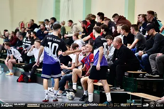 Mstowska Liga Halowa - 3 kolejka