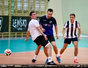 Mstowska Liga Halowa - 3 kolejka