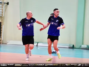 Mstowska Liga Halowa - 3 kolejka