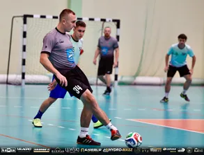 Mstowska Liga Halowa - 3 kolejka