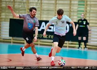 Mstowska Liga Halowa - 3 kolejka