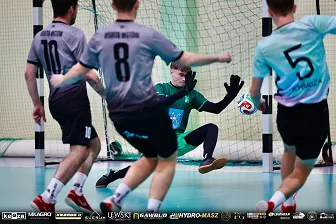 Mstowska Liga Halowa - 3 kolejka