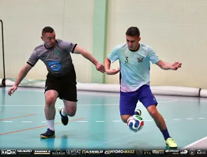 Mstowska Liga Halowa - 3 kolejka