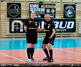 Mstowska Liga Halowa - 3 kolejka