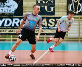 Mstowska Liga Halowa - 3 kolejka