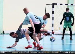 Mstowska Liga Halowa - 3 kolejka
