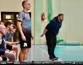 Mstowska Liga Halowa - 3 kolejka