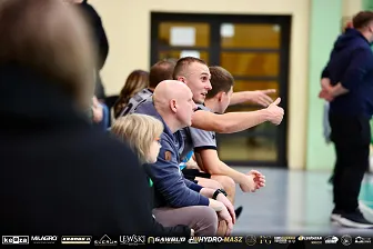Mstowska Liga Halowa - 3 kolejka