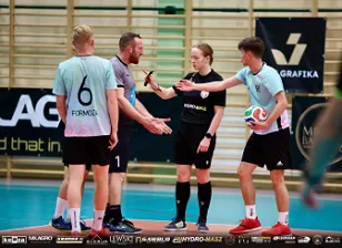 Mstowska Liga Halowa - 3 kolejka