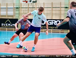 Mstowska Liga Halowa - 3 kolejka