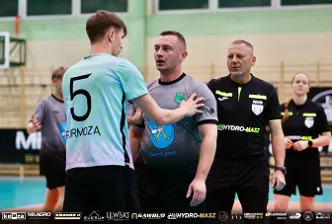 Mstowska Liga Halowa - 3 kolejka