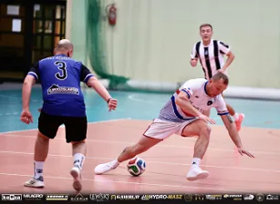 Mstowska Liga Halowa - 3 kolejka
