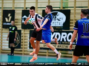 Mstowska Liga Halowa - 3 kolejka