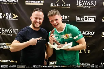 Mstowska Liga Halowa - 3 kolejka