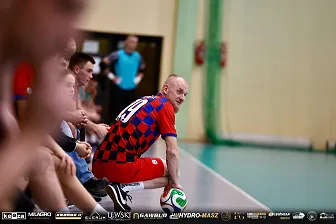 Mstowska Liga Halowa - 3 kolejka