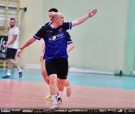 Mstowska Liga Halowa - 3 kolejka