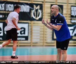Mstowska Liga Halowa - 3 kolejka