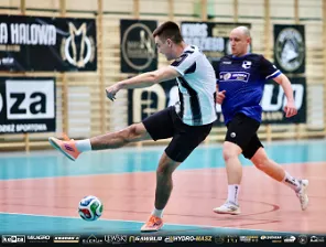 Mstowska Liga Halowa - 3 kolejka