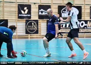Mstowska Liga Halowa - 3 kolejka
