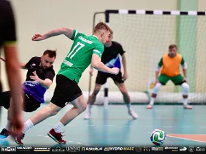 Mstowska Liga Halowa - 3 kolejka