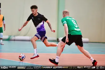 Mstowska Liga Halowa - 3 kolejka