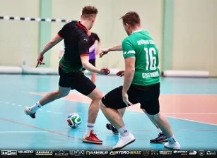 Mstowska Liga Halowa - 3 kolejka