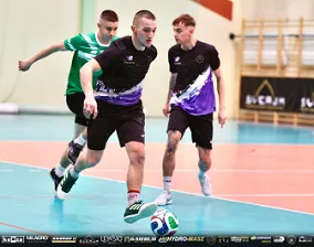 Mstowska Liga Halowa - 3 kolejka