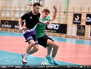 Mstowska Liga Halowa - 3 kolejka