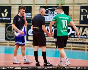 Mstowska Liga Halowa - 3 kolejka