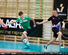 Mstowska Liga Halowa - 3 kolejka