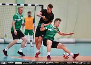 Mstowska Liga Halowa - 3 kolejka