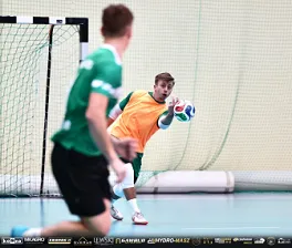 Mstowska Liga Halowa - 3 kolejka