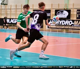 Mstowska Liga Halowa - 3 kolejka